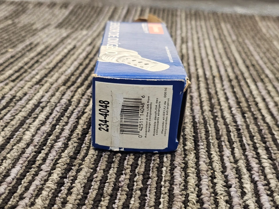 Sensor de oxígeno Denso 234-4048 para Toyota Highlander 2001-2003 2x2 Foto 3 de 4