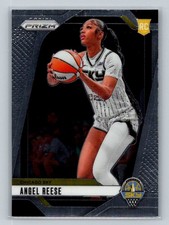 2024 Panini Prizm WNBA #10 Angel Reese