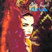 Annie Lennox - Diva CD Pop-Rock International, 2000