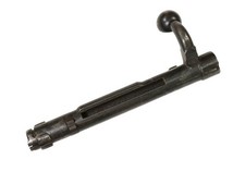German Kar 98 Mauser Stripped Bolt Handle WW1 INSTRUCTIONAL