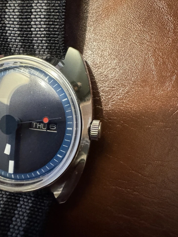 Timex Enigma - SEE DESCRIPTION - Image 3 of 4