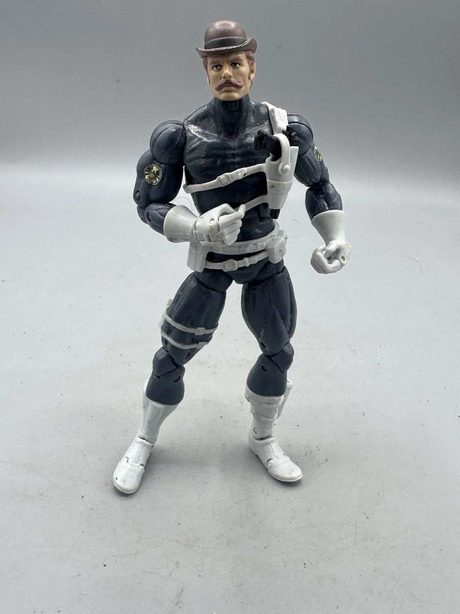 S.H.I.E.L.D. Agent Action Figures & Accessories for sale | eBay