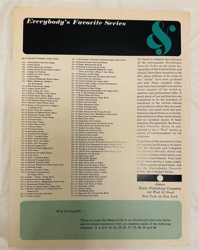 Progressibe Piano Pieces 68 - Picture 2 of 2