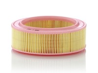 Luftfilter Mann-Filter C 1833 Filtereinsatz FüR Triumph Ford Escort Wfvt Fiesta