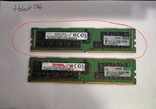 HP 64GB DDR4 RDIMM P00924-B21 P06189-001 P03052-091 P18450-B21 Server Memory RAM