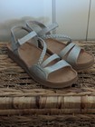 Baretraps Flicka Sandals Women's Size 9 Excellent Pre-owned Condition  — photo 5