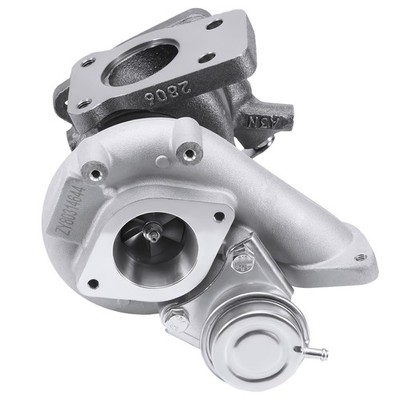 Turbo Turbocharger for Nissan Juke 1.6L 144111KC1B, 14411-1KC1C