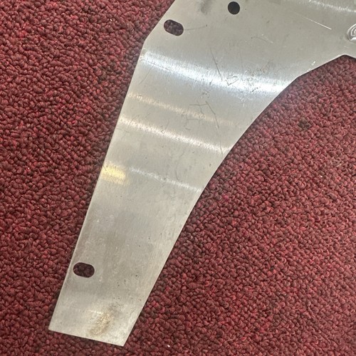 03-09 Suzuki SV650 SV1000 Competition Werkes Soporte de metal eliminador de guardabarros - Imagen 13 de 14