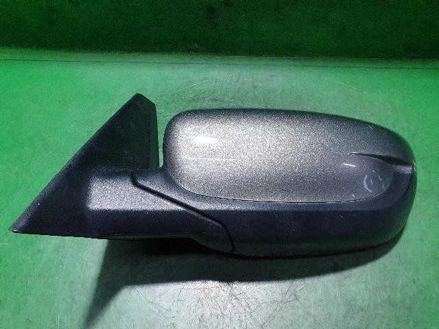 Espejo retrovisor lateral izquierdo gris KIA Rondo 2015 todo nuevo Carens 87610-A4010 Foto 2 de 4