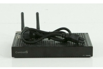Control4 C4-EA1 V2 Controller i826