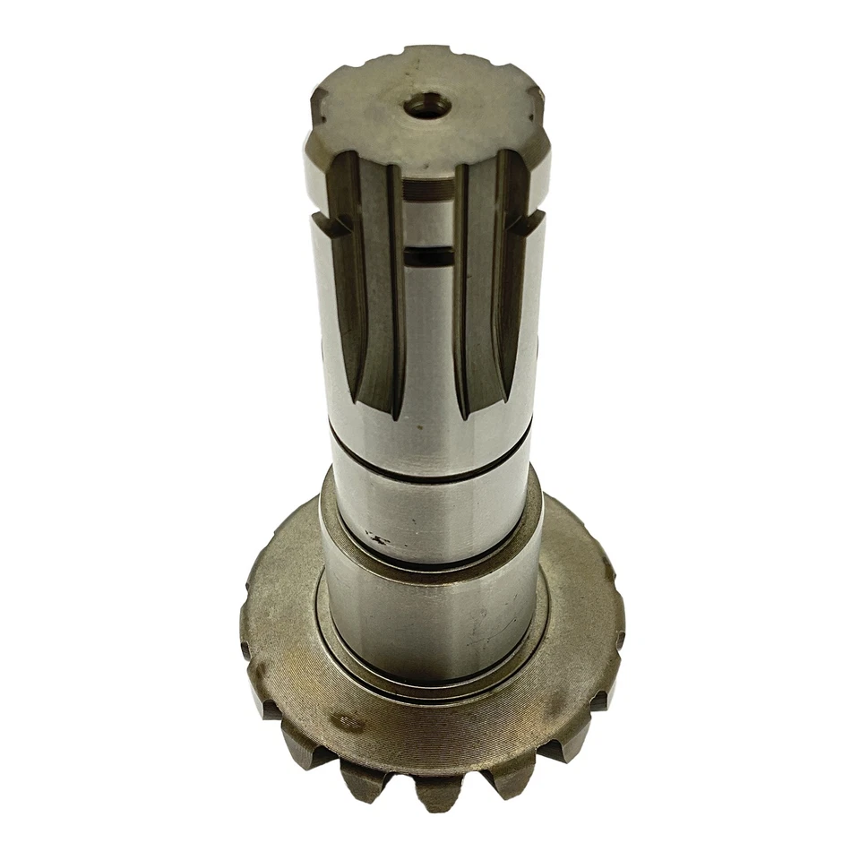 Polaris Output Shaft Gear, for Specific RZR Models, Genuine OEM - 0454558 - Image 4 of 4