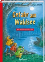 Silvia MöLler | Gefahr Am Waldsee | Buch | Deutsch (2022) | 96 S.