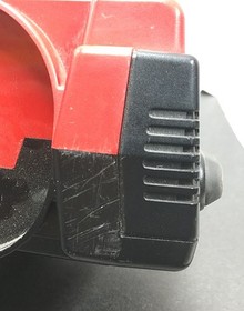 Nintendo Virtual Boy Lot w/Mario Tennis - Parts or Repair