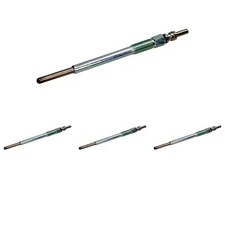 Bougies de préchauffage Fiat 128