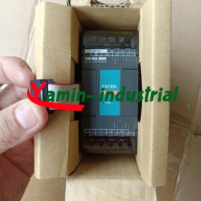 1PC FATEK FBS-4DA Controller
