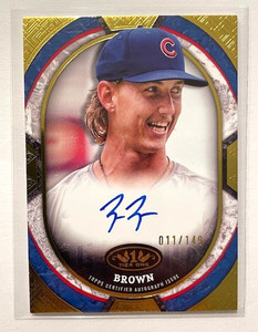 Benjamin Brownさん専用.4 Ben Brown Cubs | eBay