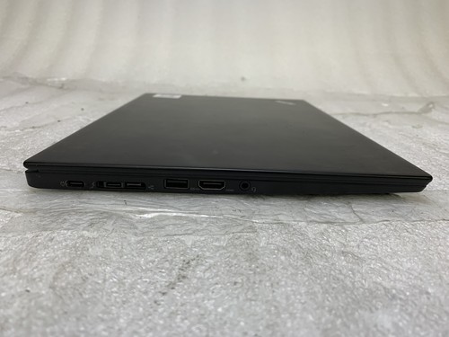 Lenovo 20T0002PUS 14" Core i5-10210U 1.6GHz 16GB RAM 512GB SSD NO OS Good - Picture 7 of 9
