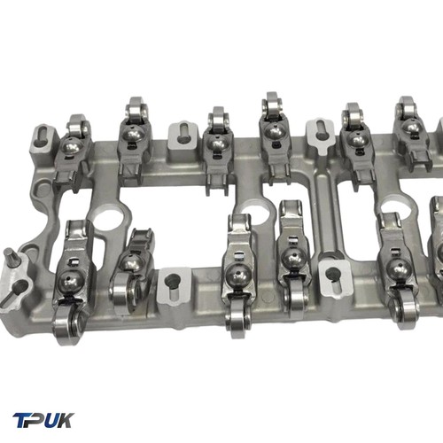 Rocker Arm Carrier Ladder For Ford Transit 2.2 And 2.4 Upgraded Mk7 Tdci 2006 On - Picture 4 of 12