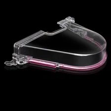 Cam Gear Timing Belt Cover Cam Pulley Fit For Honda Civic 96-00 D15 D16 EK EG