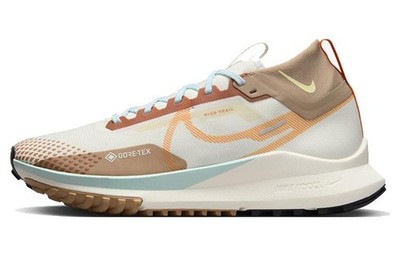 [FN8886-181] -Men- Nike React Pegasus Trail 4 Gore Tex Have A Nike Day