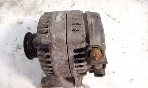 12 Jeep Wrangler Alternator 180 Amp - Picture 2 of 12