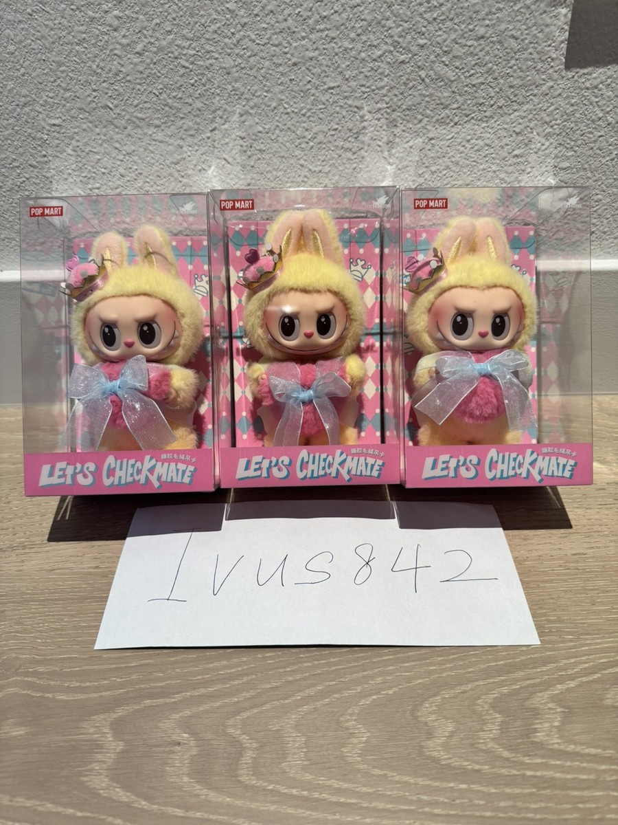 その他 THE MONSTERS labubu Let's Checkmate s-l400.jpg