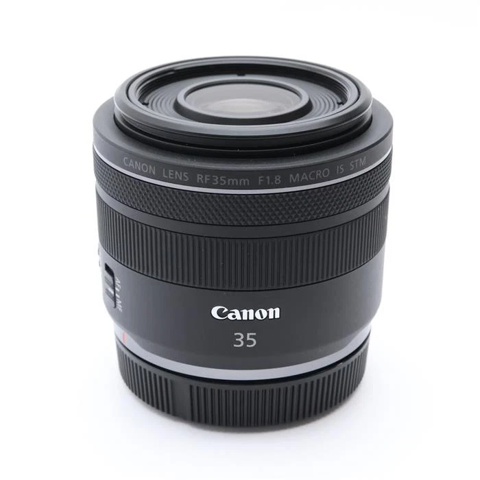 Canon 35mm Focal f/1.8 Camera Lenses for sale - eBay