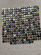 Bottle Caps