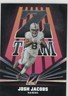 2023 Panini Zenith - Z-Team Josh Jacobs #15