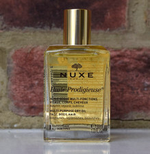 Nuxe Huile Prodigieuse Multi-Purpose Dry Oil 30ml