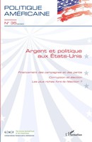 Argent Et Politique Aux Etats-Unis Collectif Taschenbuch Kartoniert / Broschiert