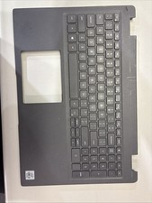 Dell Latitude 3510 Palmrest and US English Keyboard Assembly - VP205