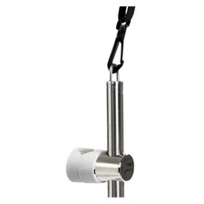 Kit porta sup o porta passerella standard Staffa - 1 PZ Osculati  - 42.365.10