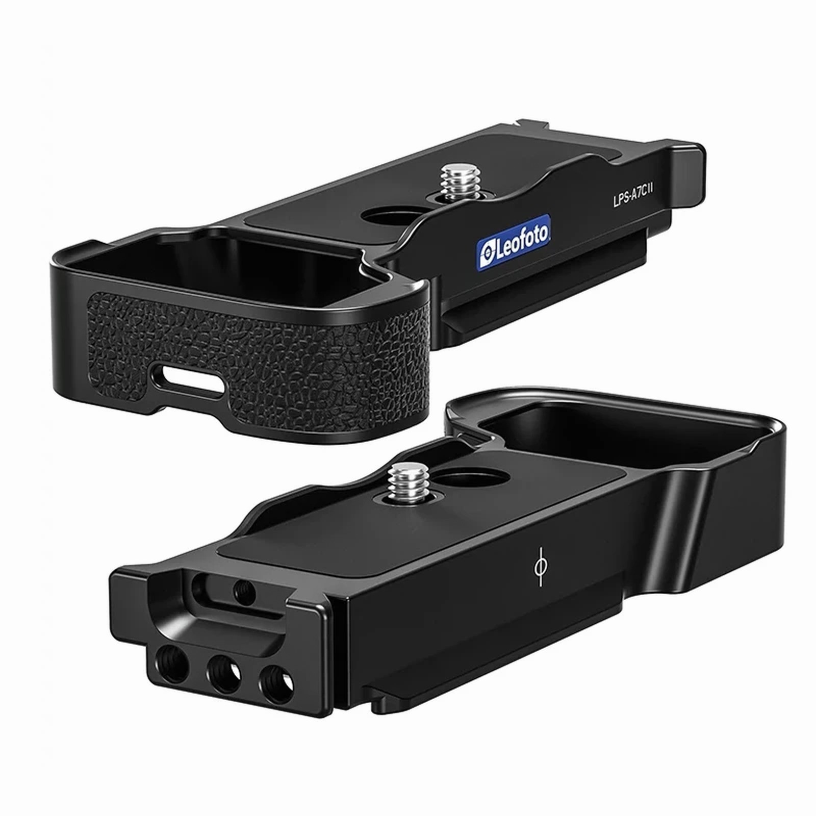A7C2 A7CR Meta Base Plate – Arca-Swiss L Plate Compatible for Sony A7C2 A7CII A7