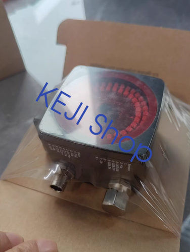 1PC NEW P+F PCV100I-F200-SSI-V19 242707 Code Reader Fast Shipping Via Fedex/DHL - 第 1/4 張圖片