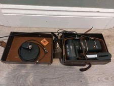 Agfatronic 302 CS S-Computer Flash Gun e kit accessori fotocamera universale