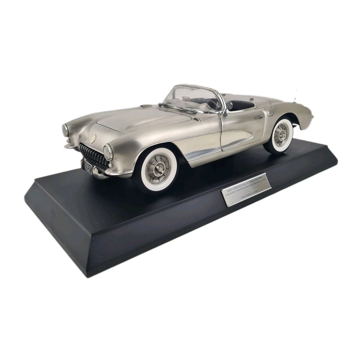 Franklin Mint Chevrolet 1:12 Diecast & Toy Vehicles for sale | eBay