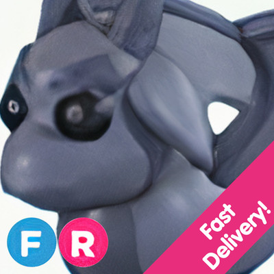 Gargoyle   Fly Ride FR   US Seller Adopt From Me Today