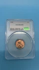 1958 P Lincoln Wheat Cent CAC MS64 RD