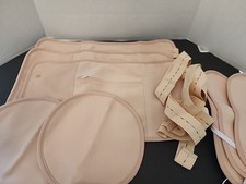 Castor Oil Pack Wrap 8 Pieces