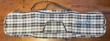 Dakine Women  s Freestyle 157 Dylon Padded Snowboard Bag New