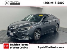 2019 Subaru Legacy Limited