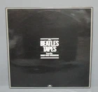 THE BEATLES TAPES "Davis Wigg Interviews" 2Lp Album 33RPM Vinyl Record NM(46)