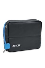 Anker Smart Pouch Supported by KOKUYO Compact Travel Gadget Pouch Perfect for