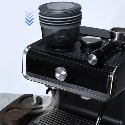 Espressomühle Gebläsemühle für Barsetto Maschinen 119 mm x 55 mm Abmessungen