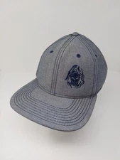 Team Reaper Snapback Hat Adjustable Otto Cap