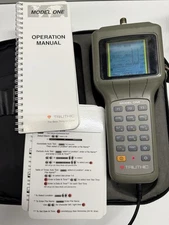 Trilithic Model One Cable Signal Level Meter