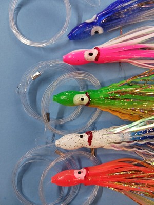 cob company indiana wood fishing lure Vintage C.C.B. Co 4" Wood Fishing Lure Creek Chub Garrett Indiana