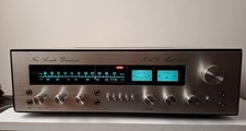 NAD 160 A ! Sinto amplificatore ! REVISIONATO ! Rarissimo nella versione "A" !