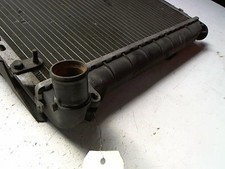 Radiateur Fiat CROMA